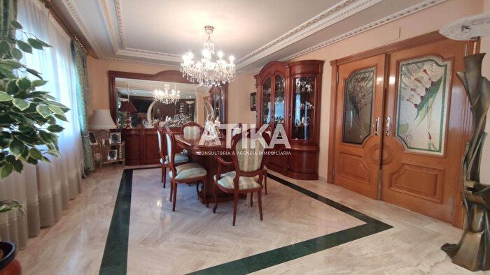 Casas en venta y pisos alquiler - 2