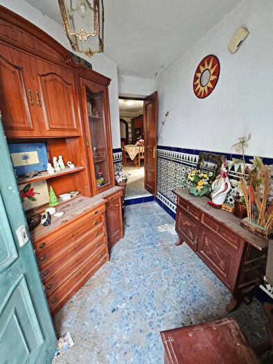 Piso en venta de 3 habitaciones: Andalucía, Cádiz