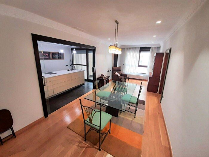 Piso en venta de 2 habitaciones, Comunitat Valenciana, València