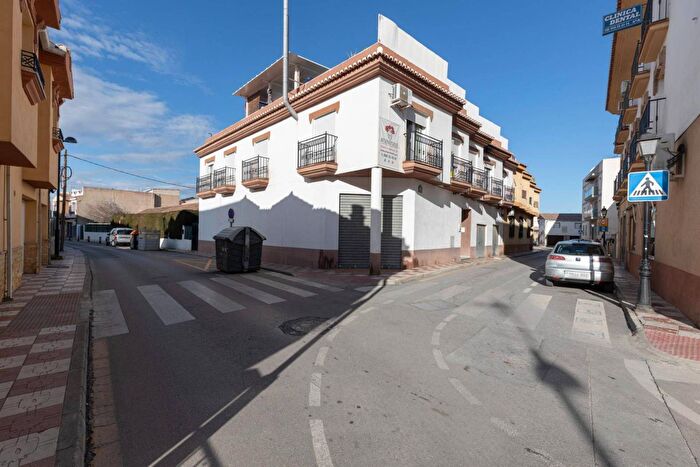 Piso en venta de 2 habitaciones: Andalucía, Granada