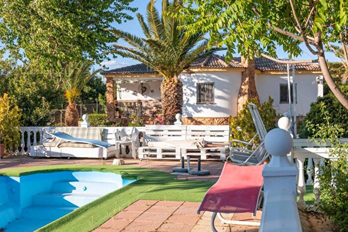 Casa en venta de 3 habitaciones: Andalucía, Granada