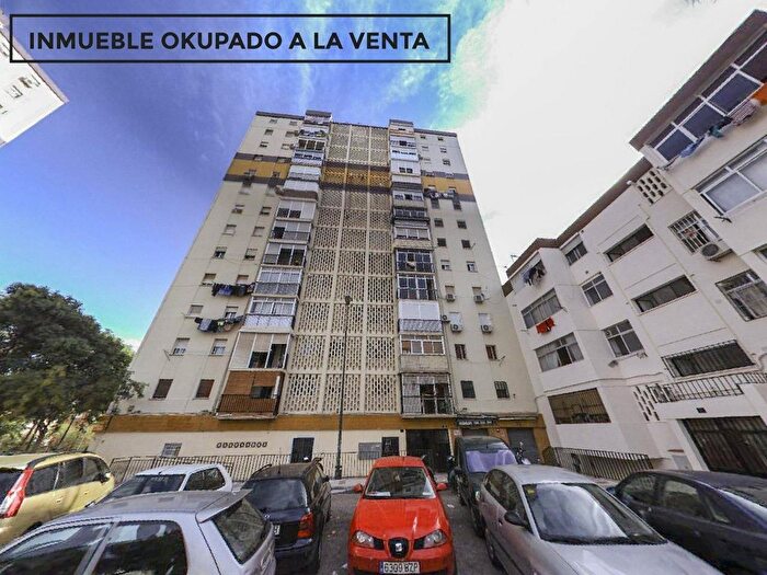 Piso en venta de 3 habitaciones: Andalucía, Málaga