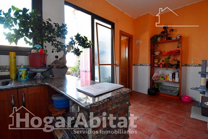Casa en venta de 3 habitaciones en Comunitat Valenciana, València