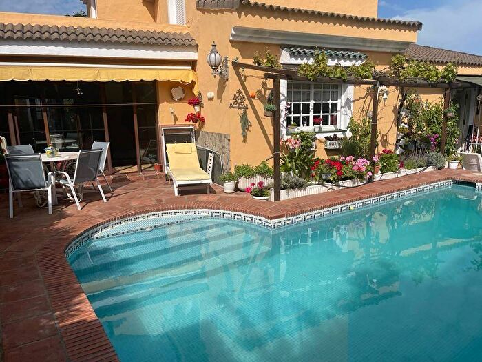 Casa en venta de 4 habitaciones: Andalucía, Cádiz