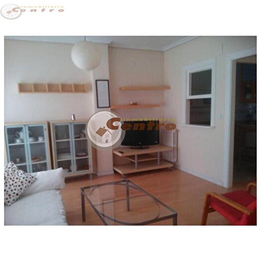 Centro, Albacete Capital: Piso en venta de 2 habitaciones