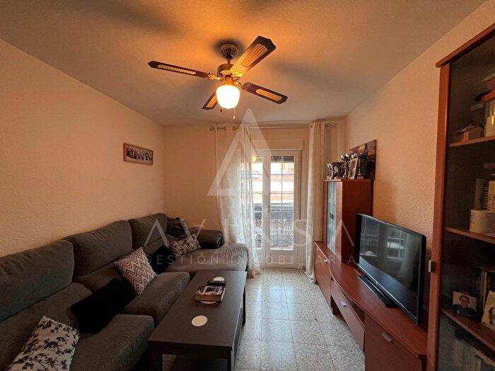 Piso de 3 habitaciones en venta en Casco Histórico, Guadalajara Capital