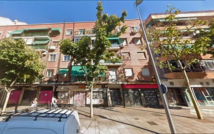 Piso de 2 habitaciones en venta en Carabanchel, San Isidro