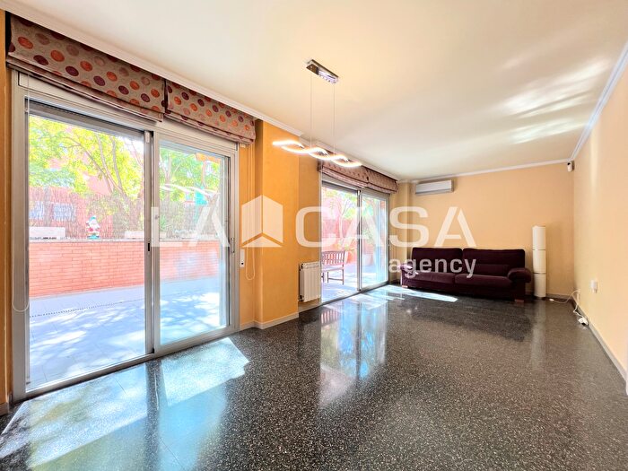 Piso en venta de 3 habitaciones: Montigalà Sant Crist, Montigalà