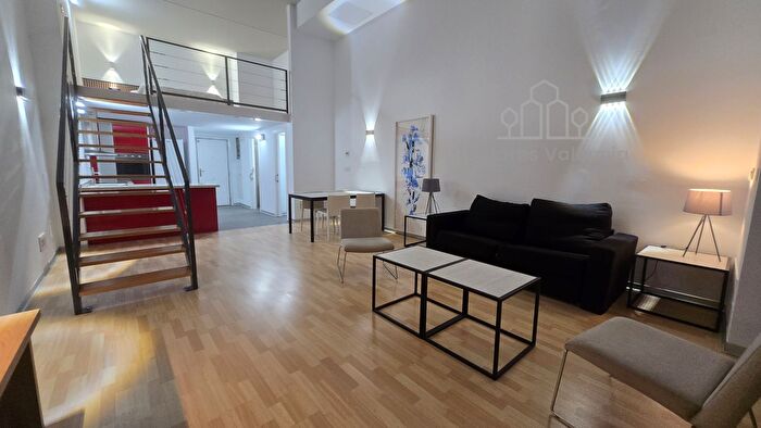 Piso en venta de 1 habitación en Barrio de la Luz, Xirivella