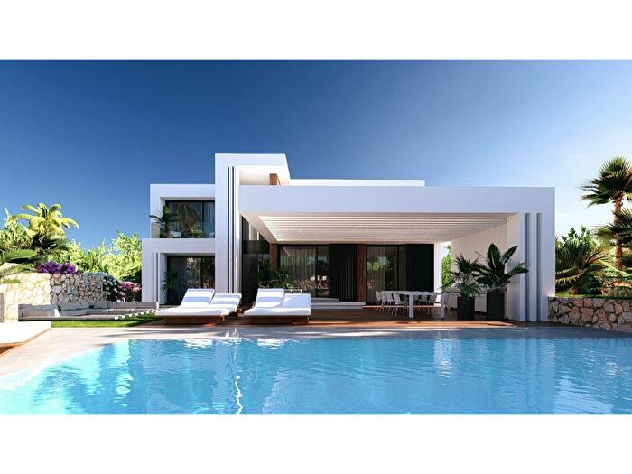 Jesús, Santa Eulària des Riu: Casa en venta de 5 habitaciones