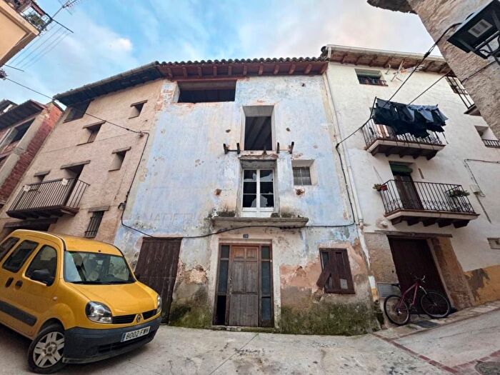 Beceite, Teruel: Casa en venta