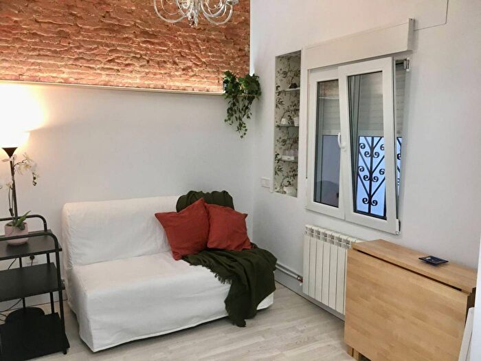Comunidad de Madrid, Madrid: Piso en venta de 2 habitaciones
