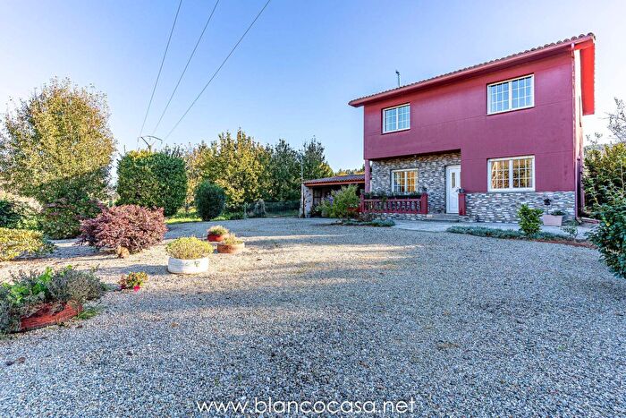 Casa en venta de 5 habitaciones, Galicia, A Coruña