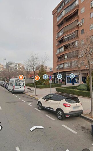Piso de 3 habitaciones en venta en Centro, Fuenlabrada