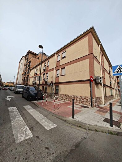 Piso de 2 habitaciones en venta en Comunidad de Madrid, Madrid