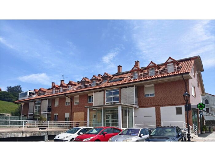Piso en venta de 2 habitaciones en Cantabria, Cantabria