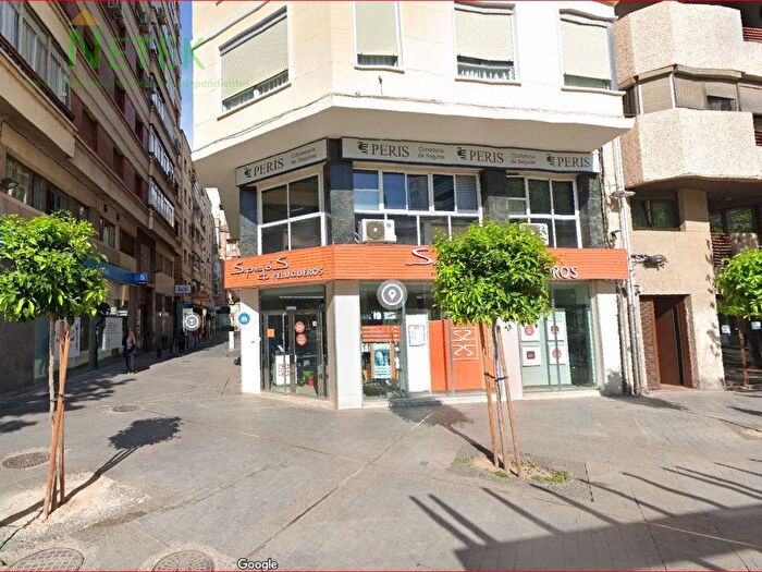 Piso de 4 habitaciones en venta en Centro, Santa Catalina San Bartolomé