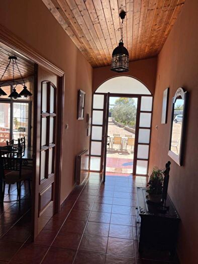 Casa en venta de 4 habitaciones, Andalucía, Granada