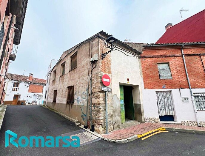 Casa en venta de 2 habitaciones: Castilla y León, Valladolid