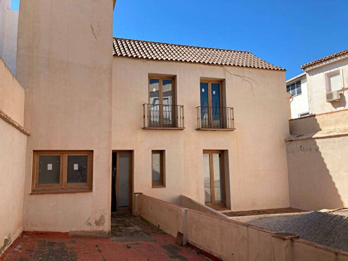 Casa en venta de 8 habitaciones, Andalucía, Málaga
