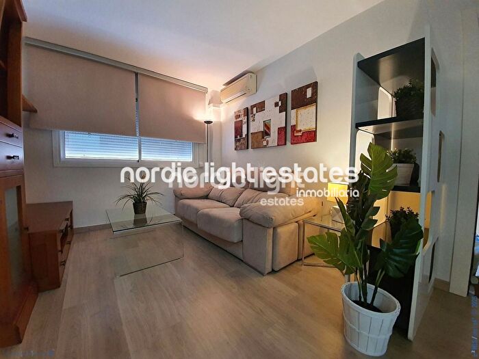 Piso en venta de 1 habitación, Bailén Miraflores, Los Castillejos La Trinidad