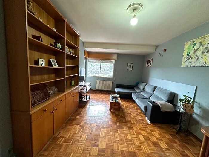 Piso en venta de 4 habitaciones, Ribadavia, Ourense