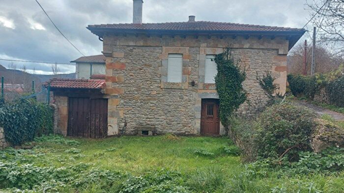 Casa de 3 habitaciones en venta en Castilla y León, Burgos