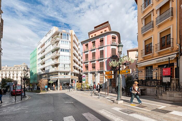 Centro, San Matías Realejo: Piso en venta de 3 habitaciones