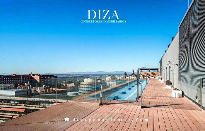 Comunidad de Madrid, Madrid: Casa en venta de 4 habitaciones