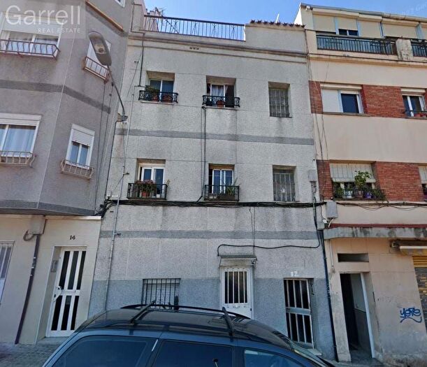 Piso en venta de 2 habitaciones en Salut Lloreda, Lloreda