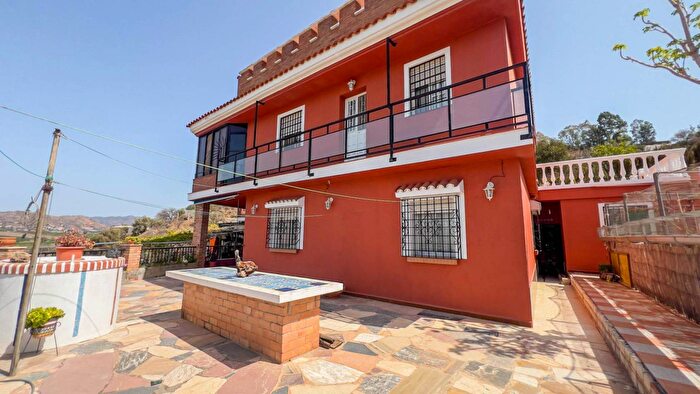 Casa en venta de 5 habitaciones, Andalucía, Málaga