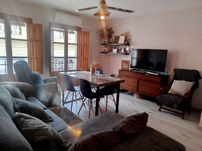 Piso en venta de 3 habitaciones: Centro, Sta Marina San Andrés San Pablo San Lorenzo