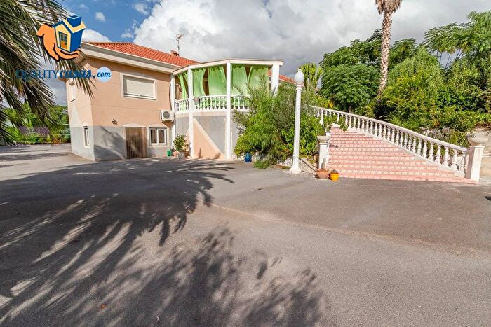 Casa en venta de 5 habitaciones, Comunitat Valenciana, Alicante