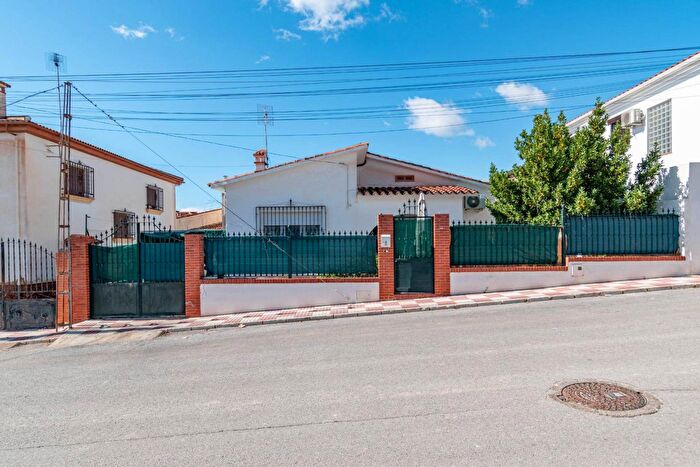 Casa de 3 habitaciones en venta en Andalucía, Granada