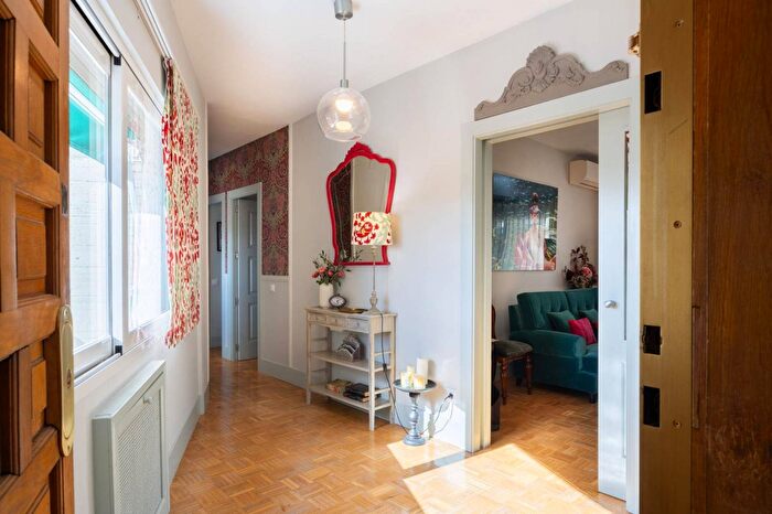 Piso en venta de 3 habitaciones, Comunidad de Madrid, Madrid