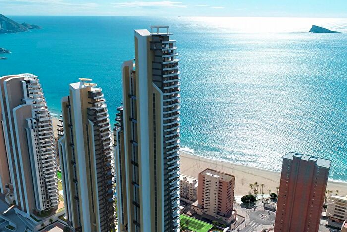 Piso en venta de 2 habitaciones: Comunitat Valenciana, Alicante