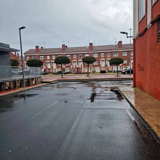 Piso en venta de 3 habitaciones: Castilla y León, Valladolid