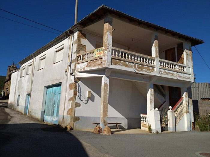 Casa de 4 habitaciones en venta en Castilla y León, León