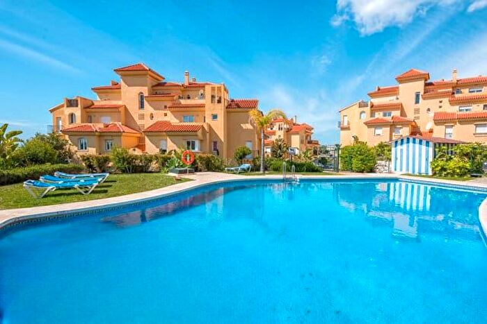 Piso en venta de 2 habitaciones: Riviera del Sol, Mijas