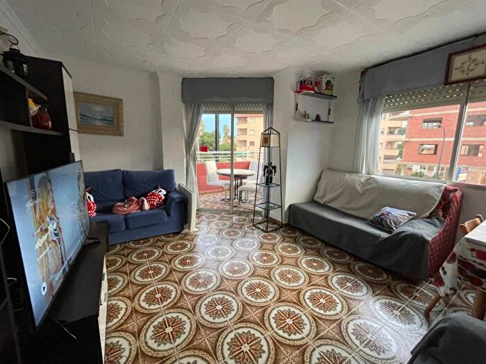 Región de Murcia, Murcia: Piso en venta de 4 habitaciones