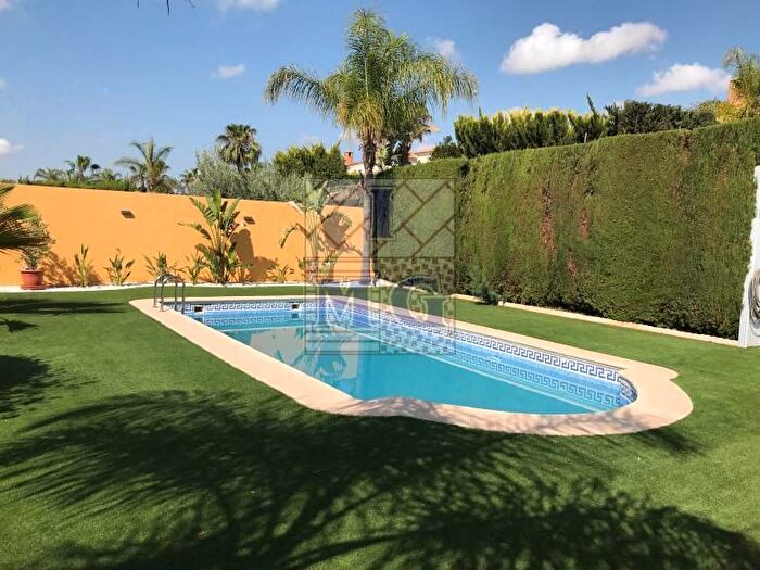 Casa en venta de 5 habitaciones, Región de Murcia, Murcia