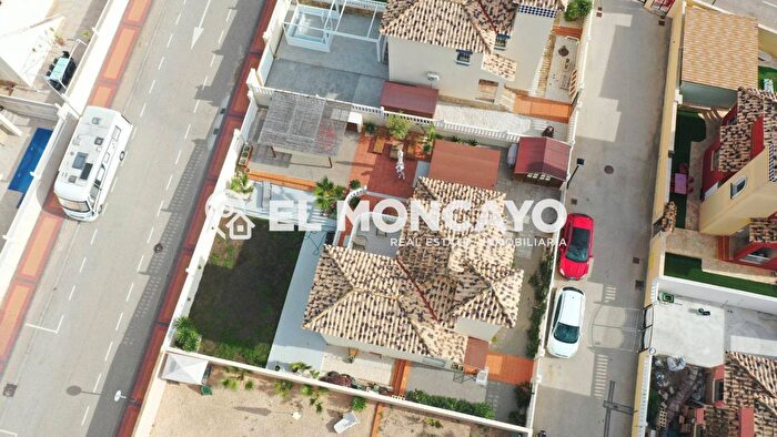 Casas en venta y pisos alquiler - 3