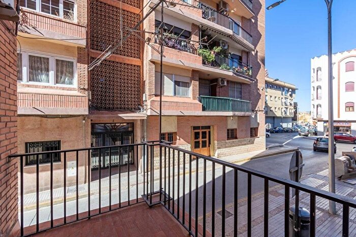 Piso de 2 habitaciones en venta en Andalucía, Granada