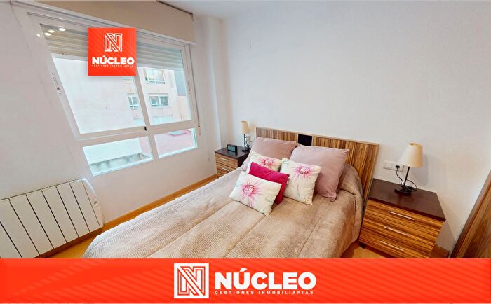 Piso en venta de 3 habitaciones en Centro, Sant Joan dAlacant