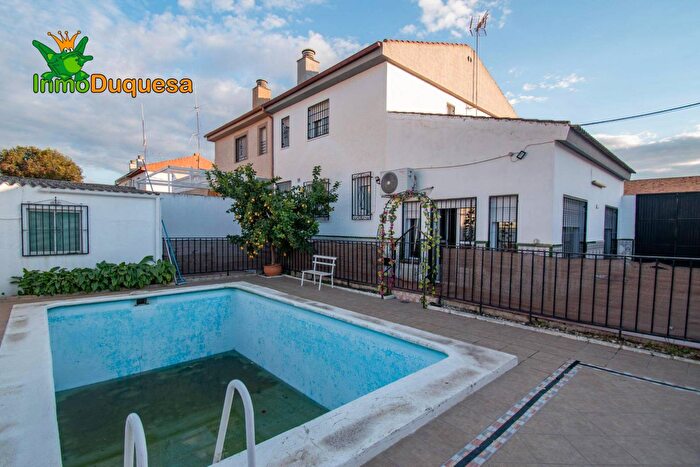 Casa en venta de 3 habitaciones en Andalucía, Granada