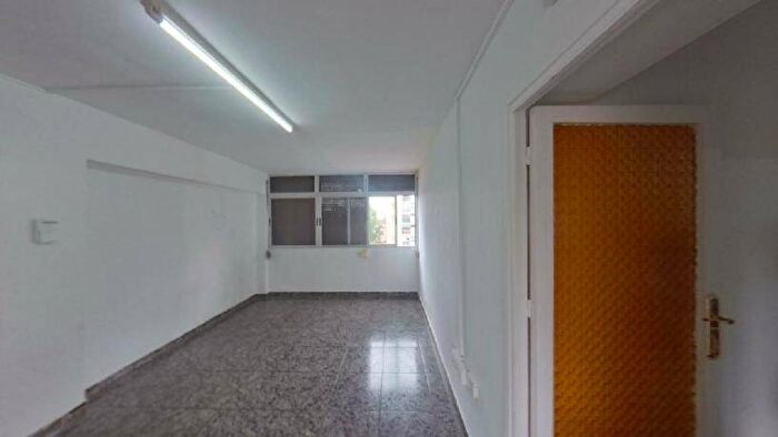 Cataluña, Barcelona: Piso en venta de 3 habitaciones