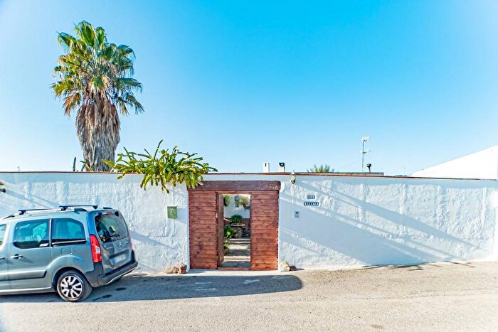 Casa en venta de 3 habitaciones: Andalucía, Almería