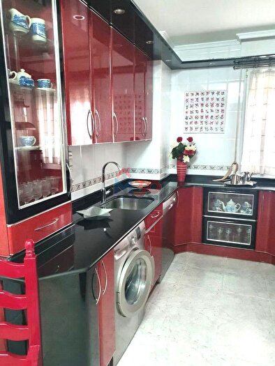 Piso de 2 habitaciones en venta en Centro, Miranda de Ebro