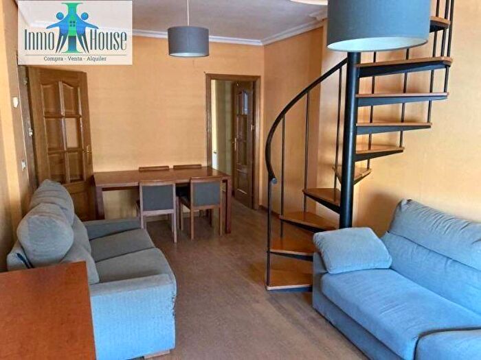 Piso en venta de 3 habitaciones en Castilla La Mancha, Albacete
