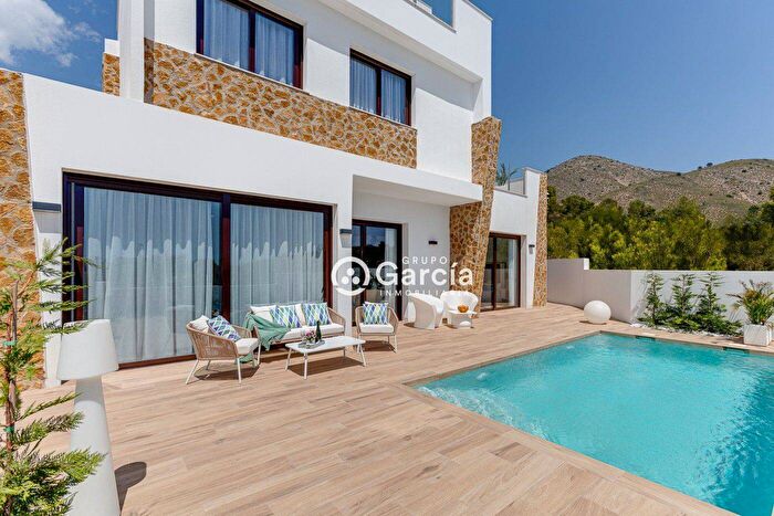 Comunitat Valenciana, Alicante: Casa en venta de 2 habitaciones